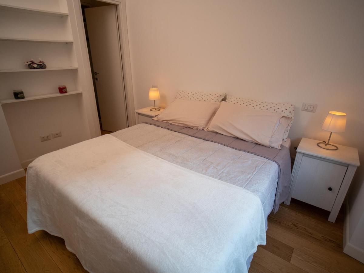 Olimpico Deluxe Apartment 罗马 外观 照片