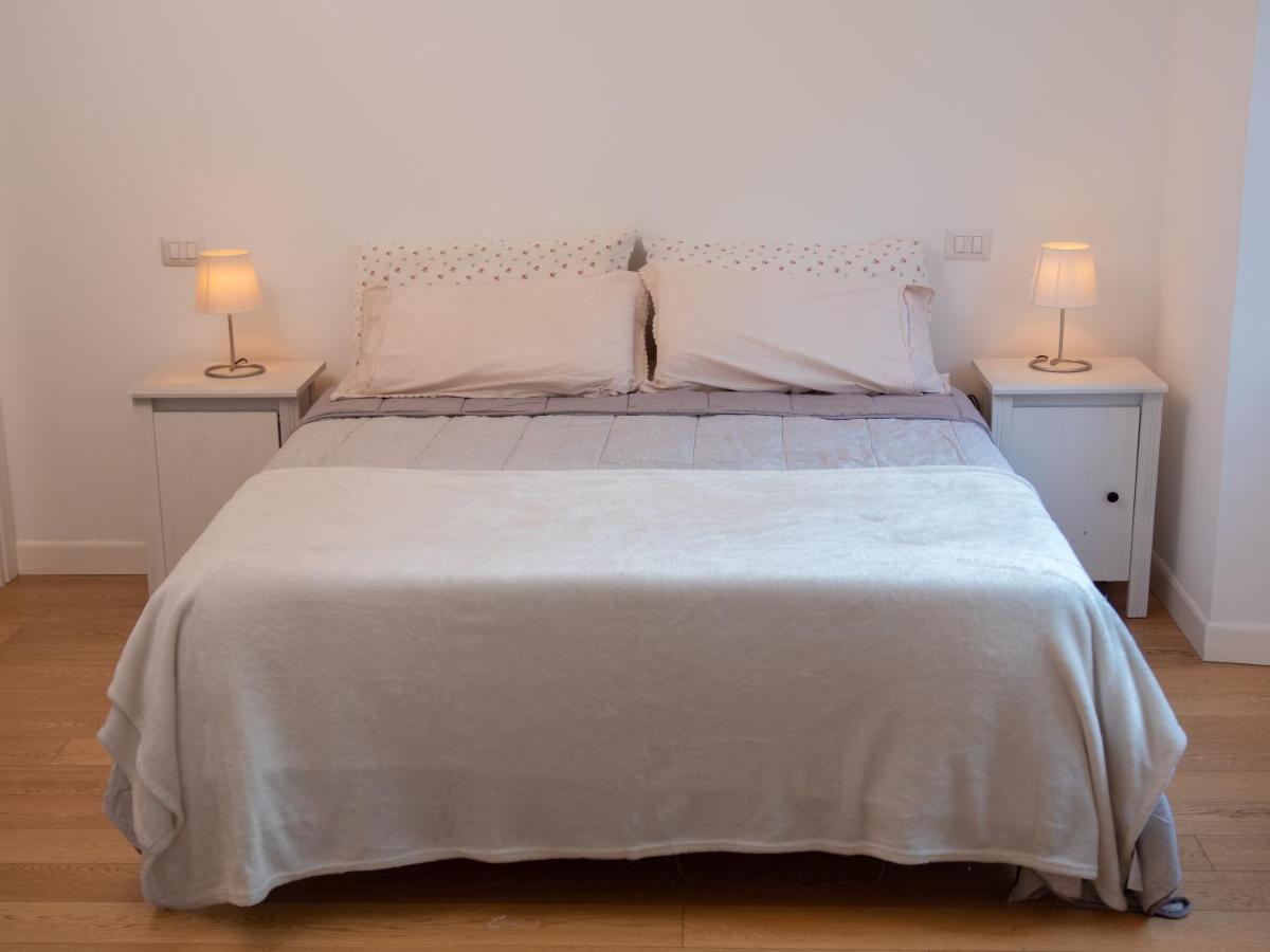 Olimpico Deluxe Apartment 罗马 外观 照片