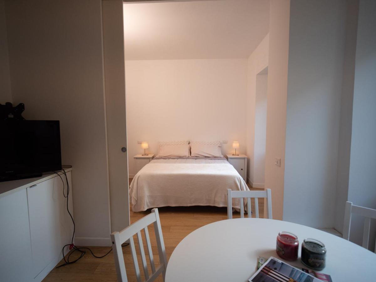 Olimpico Deluxe Apartment 罗马 外观 照片