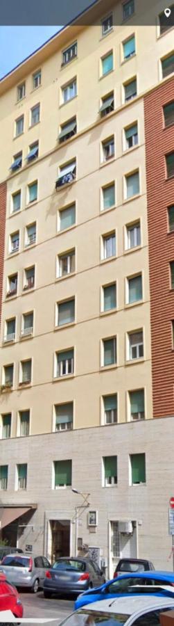 Olimpico Deluxe Apartment 罗马 外观 照片