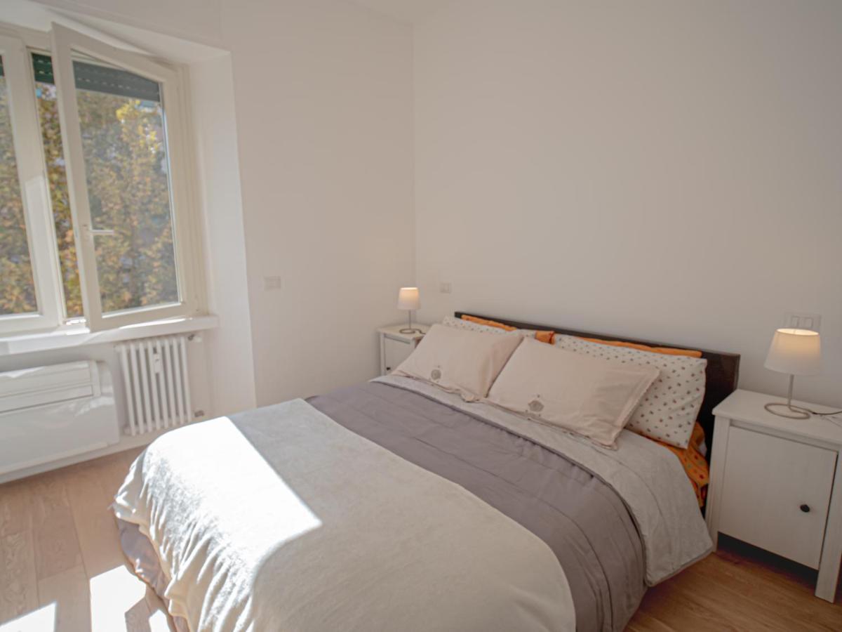 Olimpico Deluxe Apartment 罗马 外观 照片
