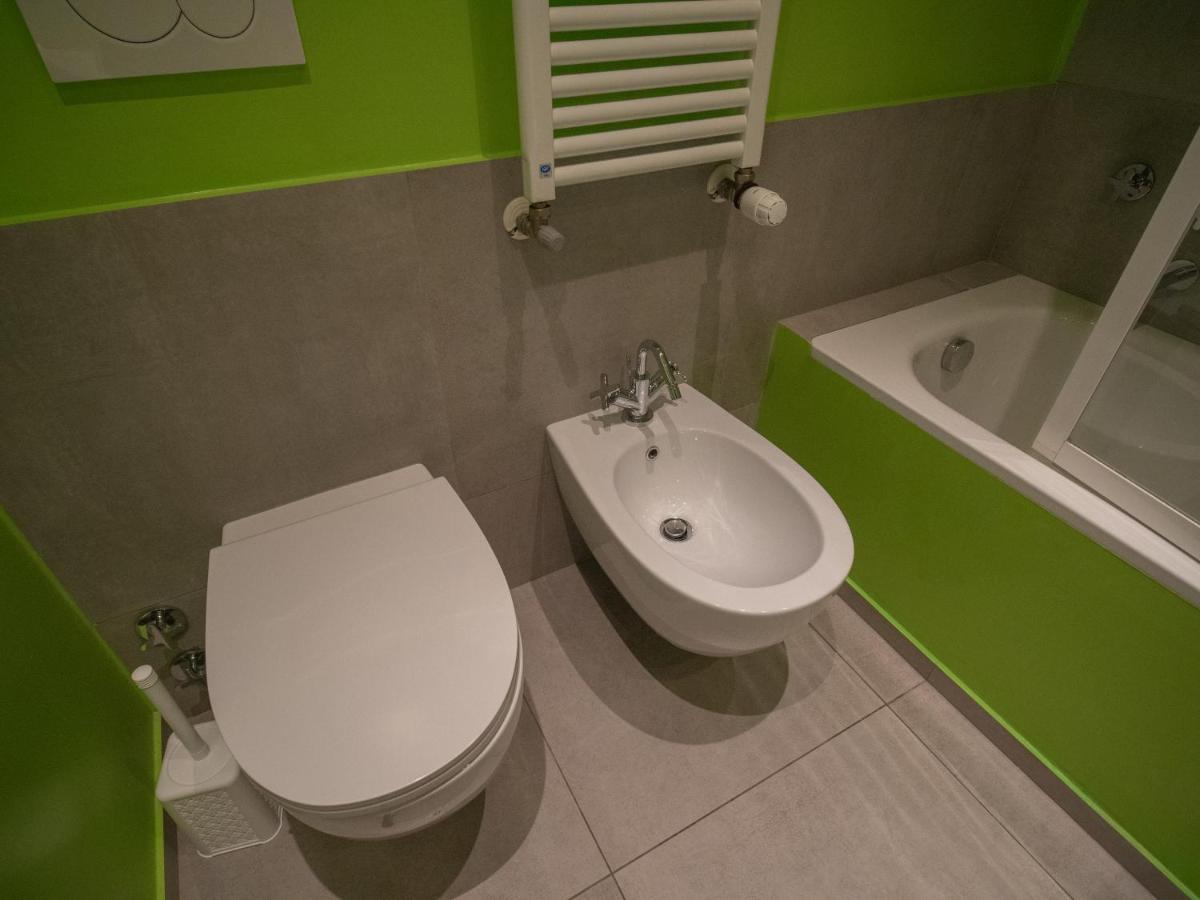 Olimpico Deluxe Apartment 罗马 外观 照片
