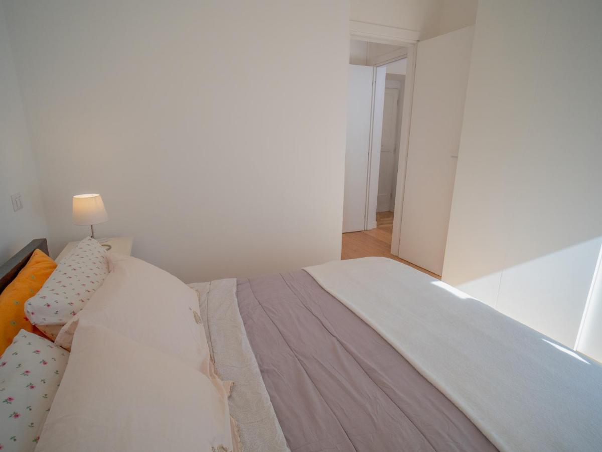 Olimpico Deluxe Apartment 罗马 外观 照片